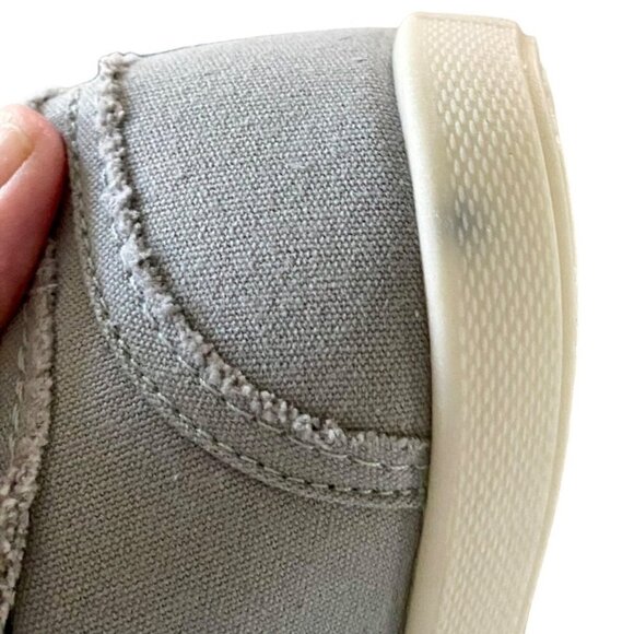 Sowift Canvas Slip on Sneakers Women's Size 8 - Picture 10 of 10